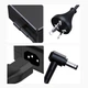 Elei ASUS Tianxuan, Shenzhou, MSI Mechanical Revolution Laptop Power Adapter 240W 20V12A ASUS ROG Bingren 4PLUS GX701L/G5525 - изображение 11