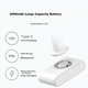 Мийка високого тиску Xiaomi 2.4 MPa 2000 mAh - зображення 9