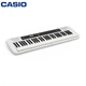 Электронная клавиатура CASIO CTS200 белого цвета, стильная, портативная, модная игрушка для детей и взрослых, для развлечения и обучения, 61 клавиша, автономная модель. - изображение 6