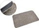 Килимок для передпокою супервбиральний прогумований Clean Step Mat - зображення 5