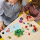 Конструктор LEGO Marvel Локі проти команди Залізної Людини 204 деталі (11211) - зображення 6