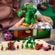 Конструктор LEGO Marvel Локі проти команди Залізної Людини 204 деталі (11211) - зображення 8