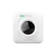 Miaomiaoji Home Error Correction Printer P1 Ultra-Clear Mini Portable Student Homework Helper Error Organizer Pocket Photo Thermal Printer White - изображение 6
