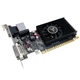 Відеокарта Yeston GT710-2G D3 Zhanshen 2G/DDR3/64bit для офісу та ігор - изображение 2