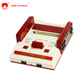 Игровая консоль Xiaobawang Classic Plug-And-Play для домашнего использования, PSP, игра для двух игроков, беспроводной контроллер, встроенные игры, игровая приставка для телевизора D101 - изображение 2