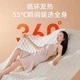 Электроодеяло CHIGO Kang 120х180 см POINT.02 водяной нагрев - изображение 4