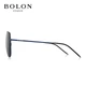 Солнцезащитные очки BOLON, поляризованные очки для вождения для мужчин, солнцезащитные очки для рыбалки на открытом воздухе с защитой от УФ-излучения, подарок, BL8011D70 - изображение 6