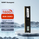 Модуль оперативной памяти Gloway 8 ГБ DDR3 1600 для настольного компьютера, чипы премиум-класса Zhanjiang Piao CL11 AI, аксессуар для компьютера. - изображение 1