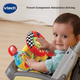 Набір VTech іграшковий для новонароджених «кермо», подарунковий, для 1 року - зображення 2