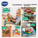 Набір VTech іграшковий для новонароджених «кермо», подарунковий, для 1 року - зображення 3