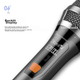Микрофон SAST OK-93A беспроводной аккумуляторный для караоке - изображение 7