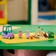 Конструктор LEGO Bluey Бабусі з Бінго та Блуї 80 деталей (11216) - зображення 8