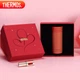 Термос THERMOS Lipstick Cup 200 мл Red (TCNC-200 D999) - изображение 5