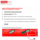 Модуль оперативной памяти Lenovo 16 ГБ DDR4 2666 для настольного компьютера - изображение 7