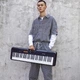 Клавиатура электронная CASIO CTS100 черная 61 клавиша начальный уровень автономная - изображение 5