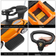 Машинка-каталка CHILOKBO Lamborghini детская для 1-3 лет (6938360701821) - изображение 6