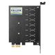 Плата расширения EB-LINK PCIE to 7-Port USB 3.0 Realtek внутренняя - изображение 3