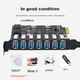 Плата расширения EB-LINK PCIE to 7-Port USB 3.0 Realtek внутренняя - изображение 4