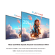 Карта памяти Lexar PLAY microSDXC 512GB UHS-I U3 V30 A2 (LMSPLAY512G-BNNNC) - изображение 5