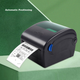 Термопринтер этикеток Gprinter GP-1924D, компьютерная версия, для трансграничной электронной почтовой доставки, печати этикеток (одной и двухкомпонентной) для экспресс-доставки, одежды, розничной торговли, складской логистики. - изображение 5