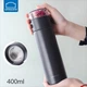 Термос для чая LOCK&LOCK 400 мл Gray (LHC4233DGRY) - изображение 4