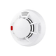 Детектор дыма LFang PS-819D NB, автономный датчик дыма, сертифицированный Fire Safety 3C, беспроводная домашняя пожарная сигнализация - изображение 3