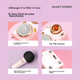 Беспроводная Bluetooth-колонка Divoom с микрофоном и слотом для карт памяти, колонка для караоке, мини-микрофон для домашнего KTV, компактная колонка, подарок для девушки или ребенка. - изображение 5