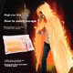 Пожарный плащ FLAMEFIGHTER TZL30 с капюшоном 30 мин. - изображение 3