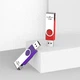 Флеш-память USB Lankxin TB108 4GB USB 2.0 10 шт - изображение 3