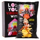 Чіпси Chazz Pussy Flavour Potato Chips 90г - зображення 2