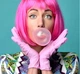 Блок жуйок Donald Bubble Gum Assorted 100шт - зображення 3