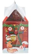 Адвент Календар Kinder House Advent Calendar 234г - зображення 2