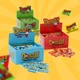 Блок жуйок Donald Bubble Gum Assorted 100шт - зображення 5