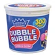 Ведро жвачек Tootsie Double Bubble Gum 300 шт 1.35кг - изображение 1