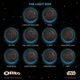 Печиво Зоряні Війни OREO STAR WARS Cookies Special Edition 290г - зображення 2