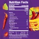 Екстра гострі Чіпси Takis Fuego Hot Chili Pepper & Lime Extreme Spicy Tortilla Чилі і Лайм 28.4г - зображення 5