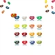 Желейні Боби Jelly Belly Fruit Mix Фруктове Асорті 70г - зображення 3