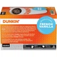 Кофейные капсулы Dunkin K-Cup French Vanilla Coffee для кофемашины 10 шт - изображение 2