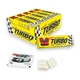 Жуйки з Машинками Kent Turbo Soft Bubble Bubble Chewing Gum 22.5г - зображення 1
