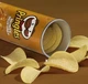 Чипсы Pringles Honey Mustard Мед и Горчица 158г - изображение 2