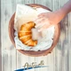 Круассаны Antonelli Cioko Cioko Twisty Croissant Шоколадный 250г - изображение 2