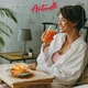 Круассаны Antonelli Cioko Cioko Twisty Croissant Шоколадный 250г - изображение 4