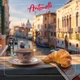 Круасаны Antonelli Wholemeal Berries Цельнозерновые с Ягодным кремом 300г - изображение 4