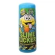 Кисла цукерка Ролер Toxic Wastes Slime Lickers 2.0 Sour Blue Razz Блакитна Малина 60мл - зображення 1