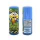 Кисла цукерка Ролер Toxic Wastes Slime Lickers 2.0 Sour Blue Razz Блакитна Малина 60мл - зображення 2