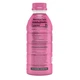 Напиток Prime Hydration Strawberry Watermelon Клубника Арбуз 500мл - изображение 2