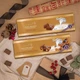 Молочний шоколад Lindt Swiss Premium Milch Nuss з лісовим горіхом 300г - зображення 2