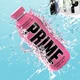 Напиток Prime Hydration Strawberry Watermelon Клубника Арбуз 500мл - изображение 3