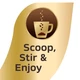 Кофе растворимый Nescafé Decaf Taster's Choice Light Medium Roast Без Кофеина 198г - изображение 3