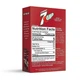 Швидкорозчинний напій 7 UP Powder Drink Mix Cherry Вишня 6шт - зображення 2